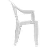 Plastic Chair - Asters Maldives