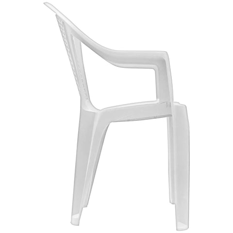 Plastic Chair - Asters Maldives