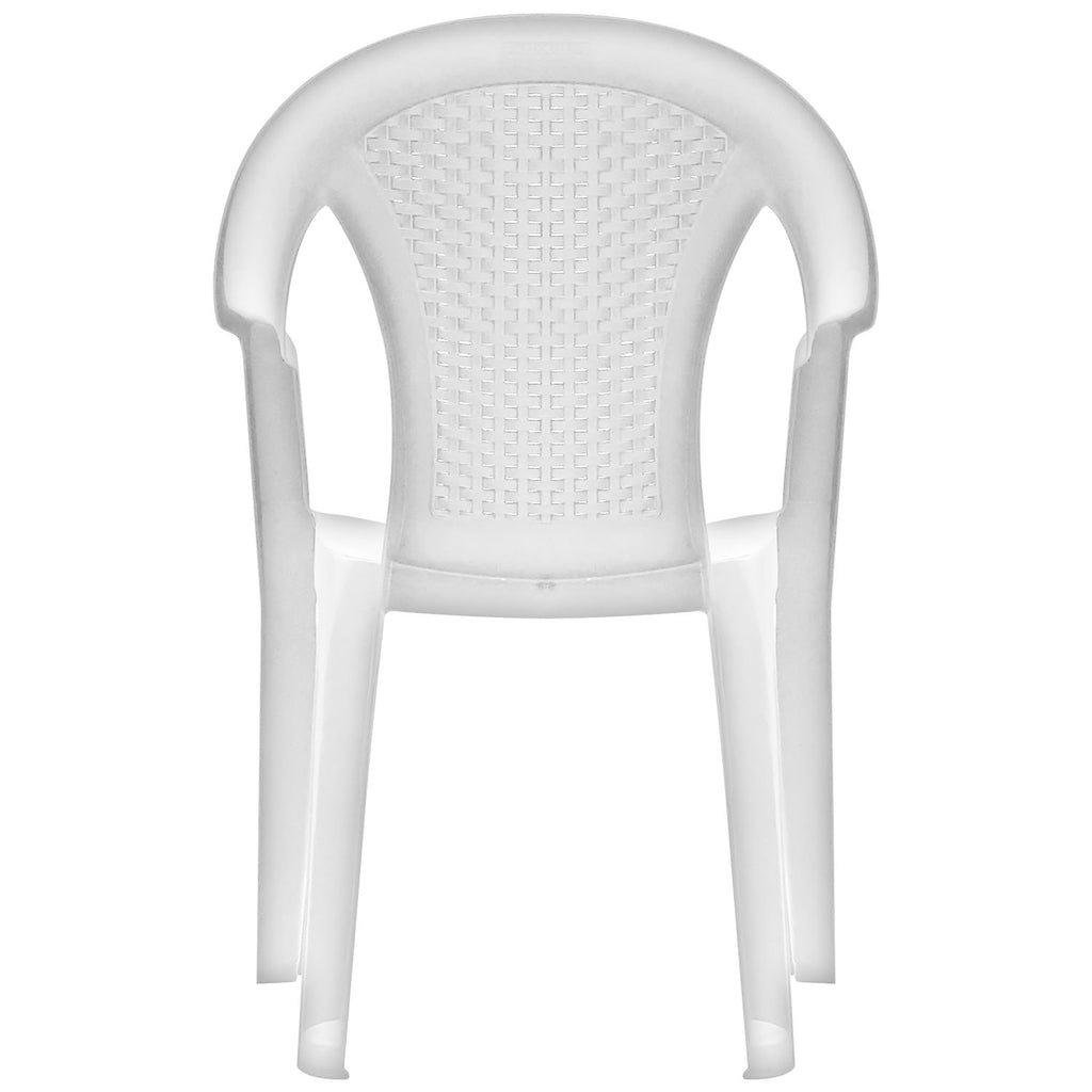 Plastic Chair - Asters Maldives