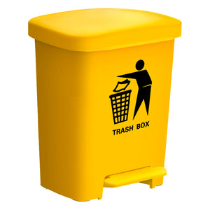 Dustbin (30L) - Asters Maldives