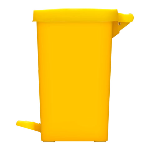 Dustbin (30L) - Asters Maldives