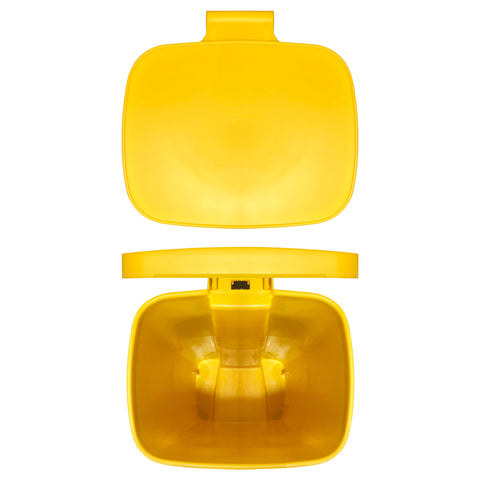 Dustbin (30L) - Asters Maldives