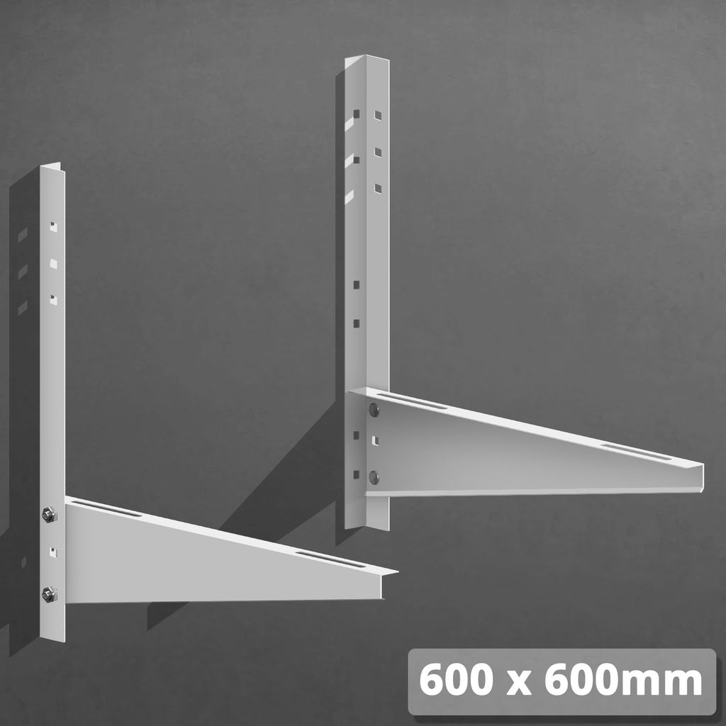AC Wall Bracket (2 PCs) - Asters Maldives