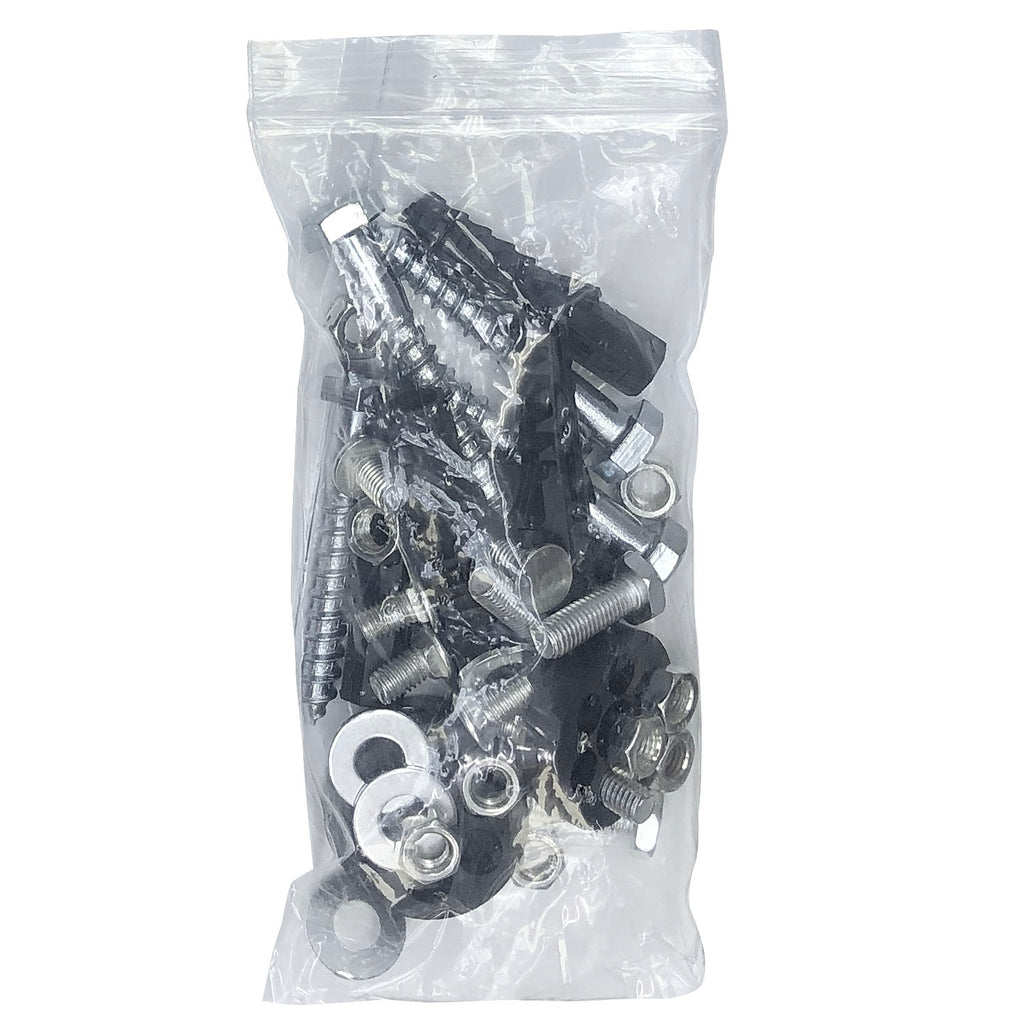 AC Wall Bracket (2 PCs) - Asters Maldives