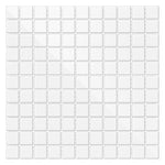 Mosaic Tile (30 x 30cm) - Asters Maldives