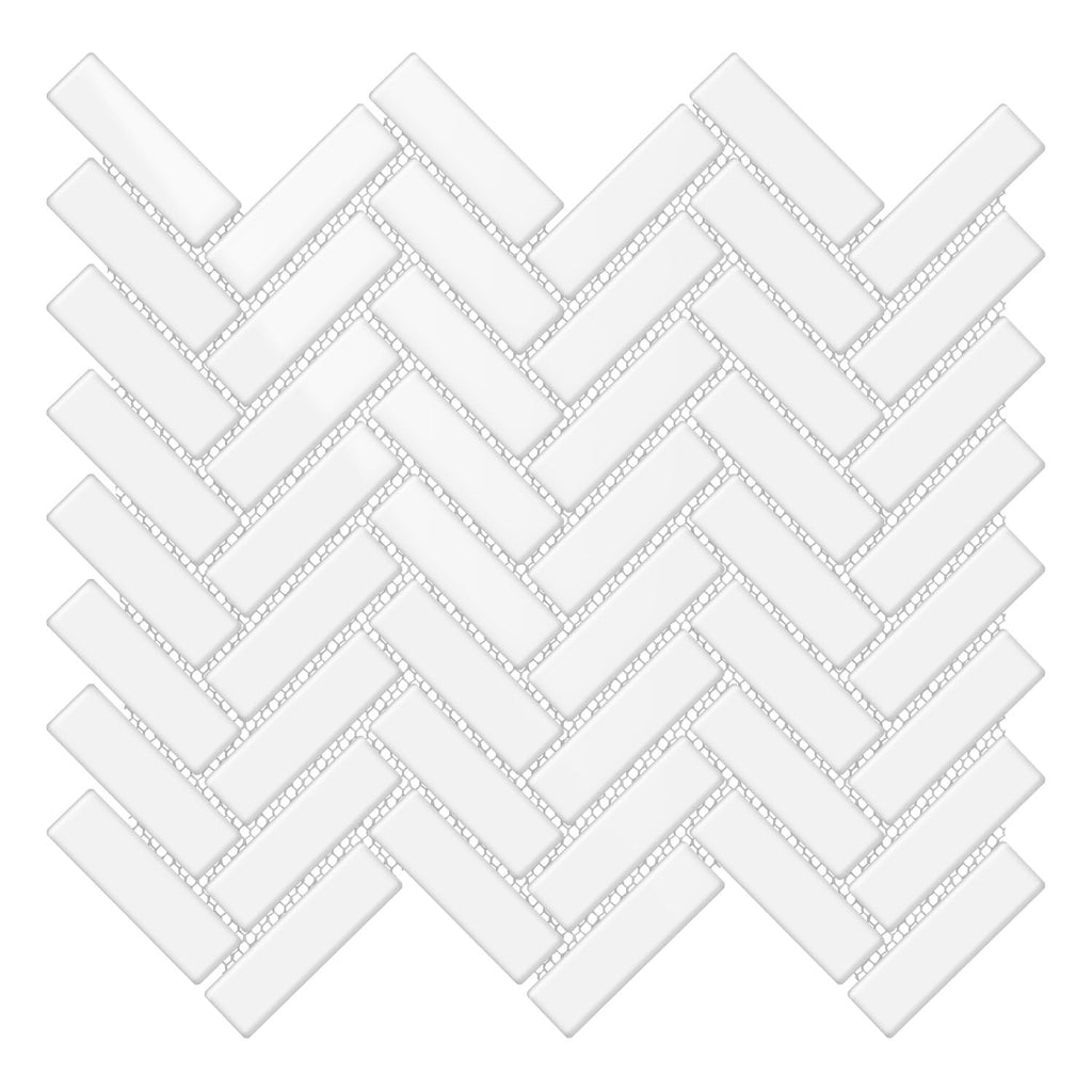 Mosaic Tile (33 x 32.5cm) - Asters Maldives