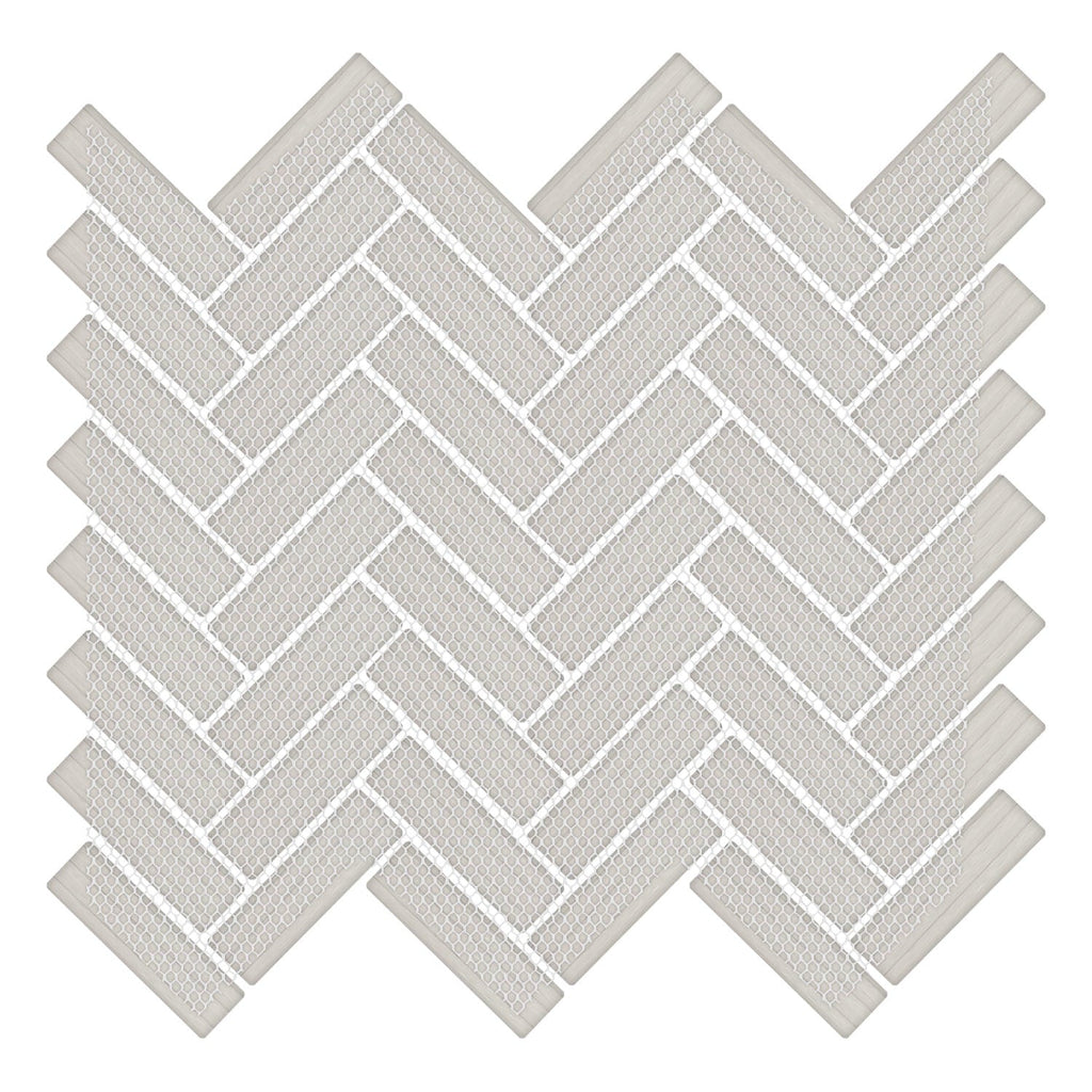 Mosaic Tile (33 x 32.5cm) - Asters Maldives