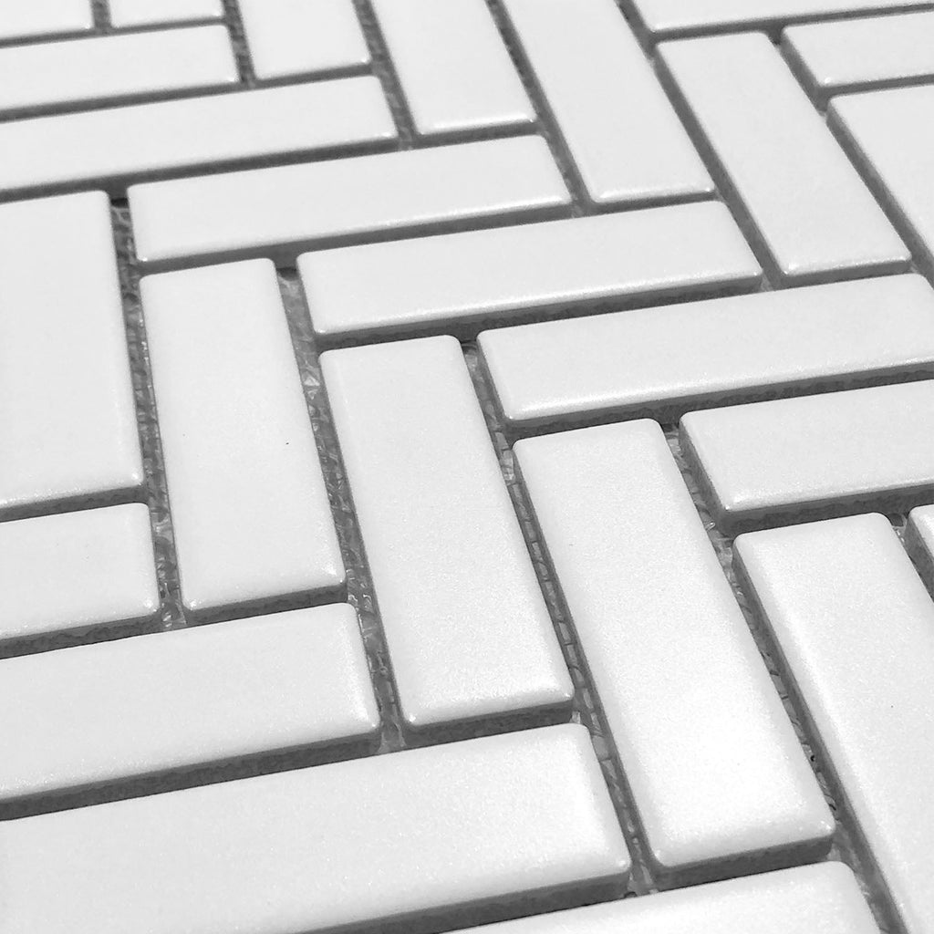 Mosaic Tile (33 x 32.5cm) - Asters Maldives