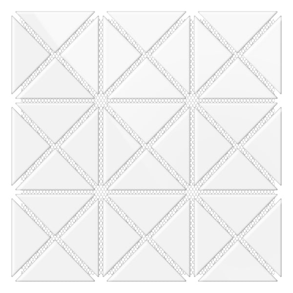 Mosaic Tile (27 x 27cm)