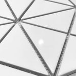 Mosaic Tile (27 x 27cm) - Asters Maldives