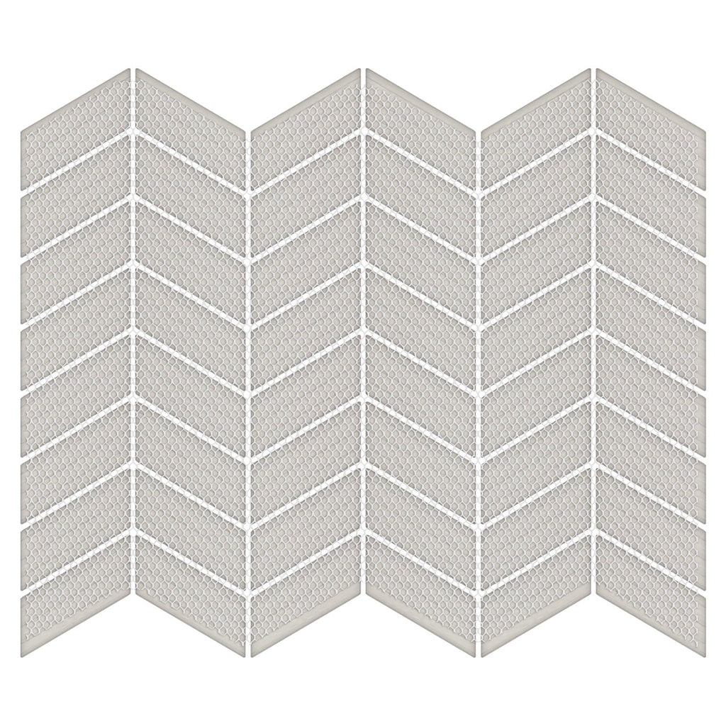 Mosaic Tile (32 x 27.5cm) - Asters Maldives