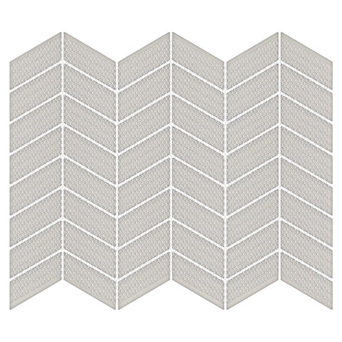 Mosaic Tile (32 x 27.5cm) - Asters Maldives