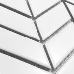 Mosaic Tile (32 x 27.5cm) - Asters Maldives