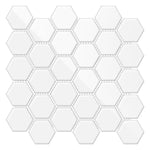 Mosaic Tile (29.5 x 29.5cm) - Asters Maldives