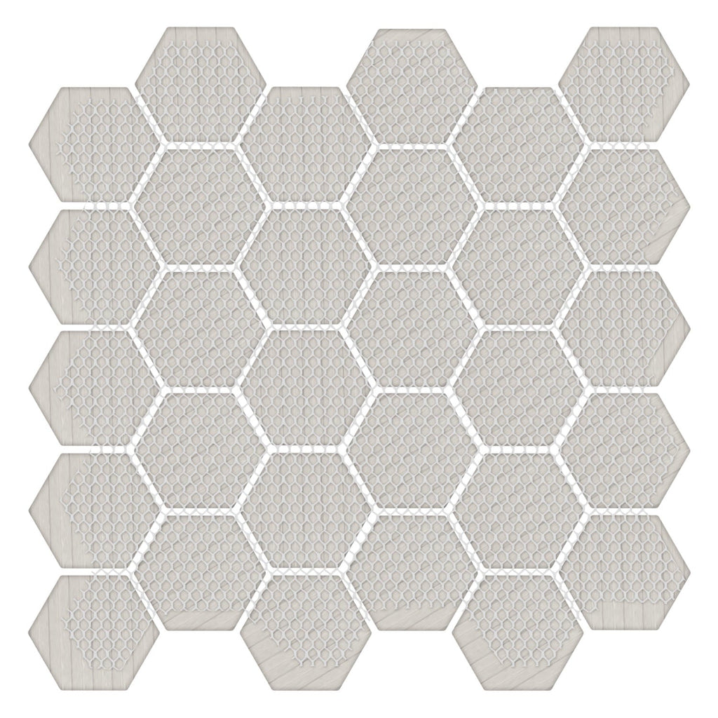 Mosaic Tile (29.5 x 29.5cm) - Asters Maldives