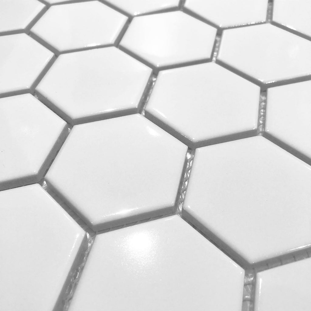 Mosaic Tile (29.5 x 29.5cm) - Asters Maldives