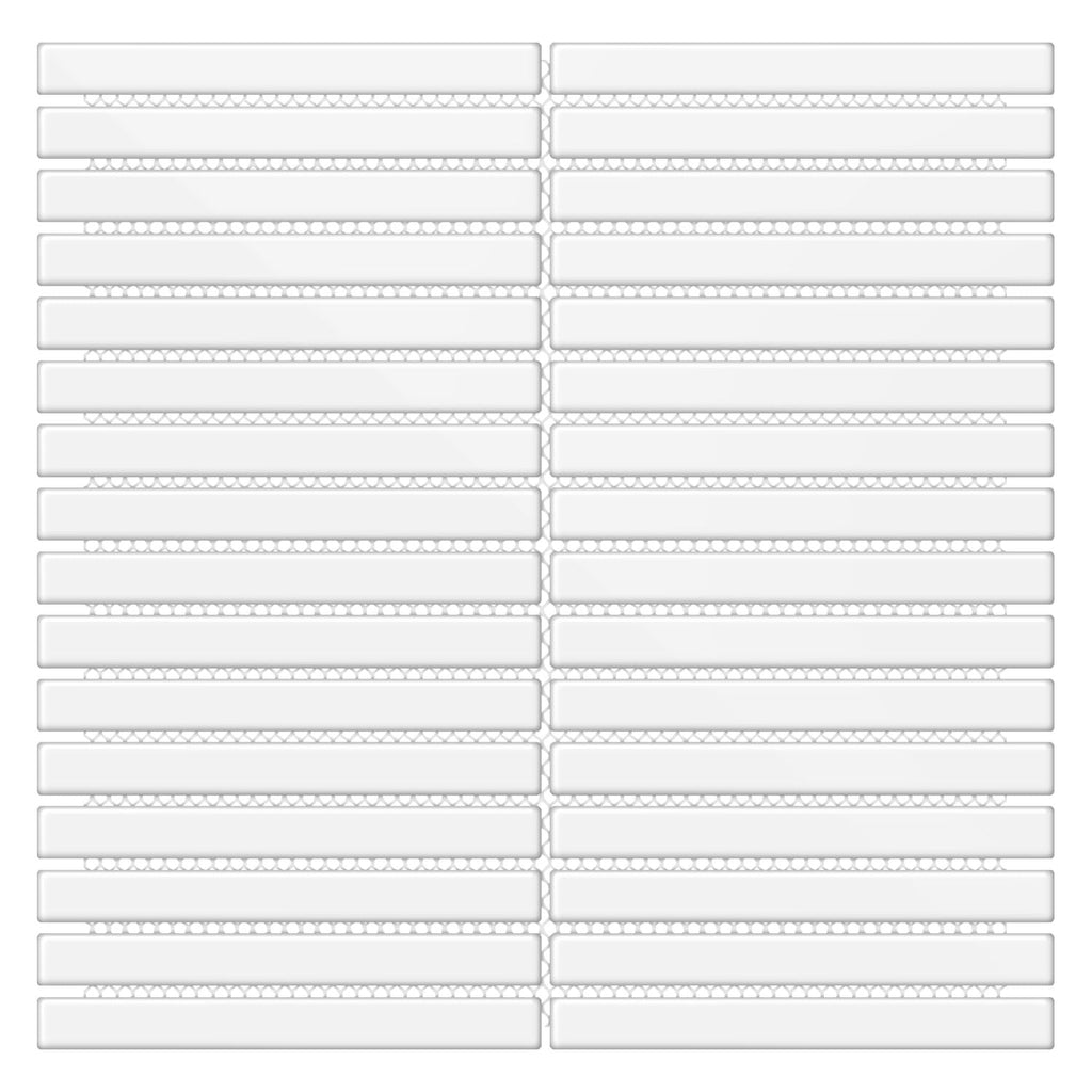 Mosaic Tile (29.5 x 29.5cm) - Asters Maldives