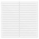 Mosaic Tile (29.5 x 29.5cm) - Asters Maldives