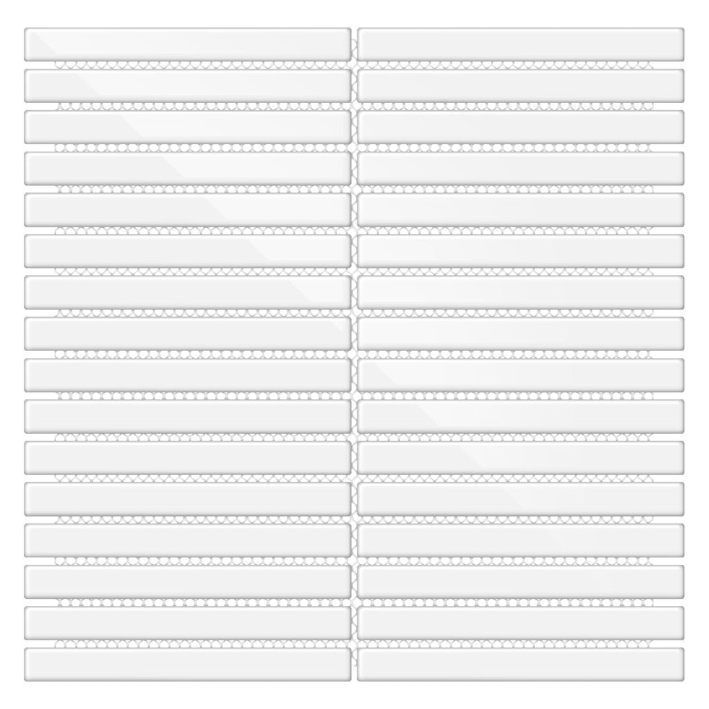 Mosaic Tile (29.5 x 29.5cm) - Asters Maldives