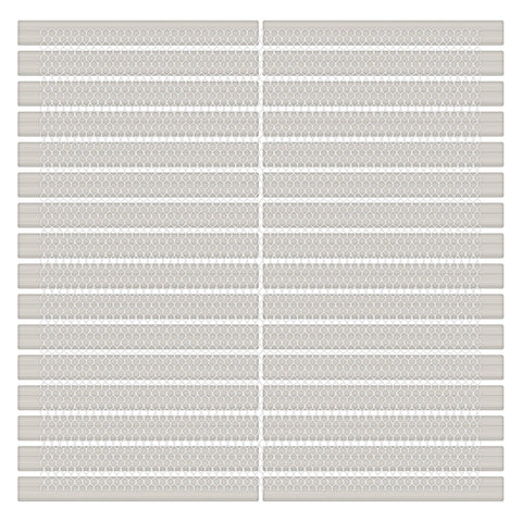 Mosaic Tile (29.5 x 29.5cm) - Asters Maldives