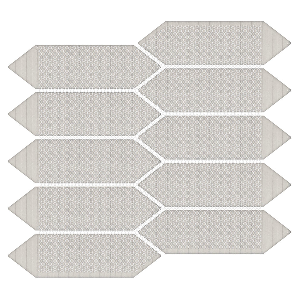 10-Pcs Mosaic Tiles (Mvr 45/Pc) - Asters Maldives