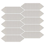 10-Pcs Mosaic Tiles (Mvr 45/Pc) - Asters Maldives