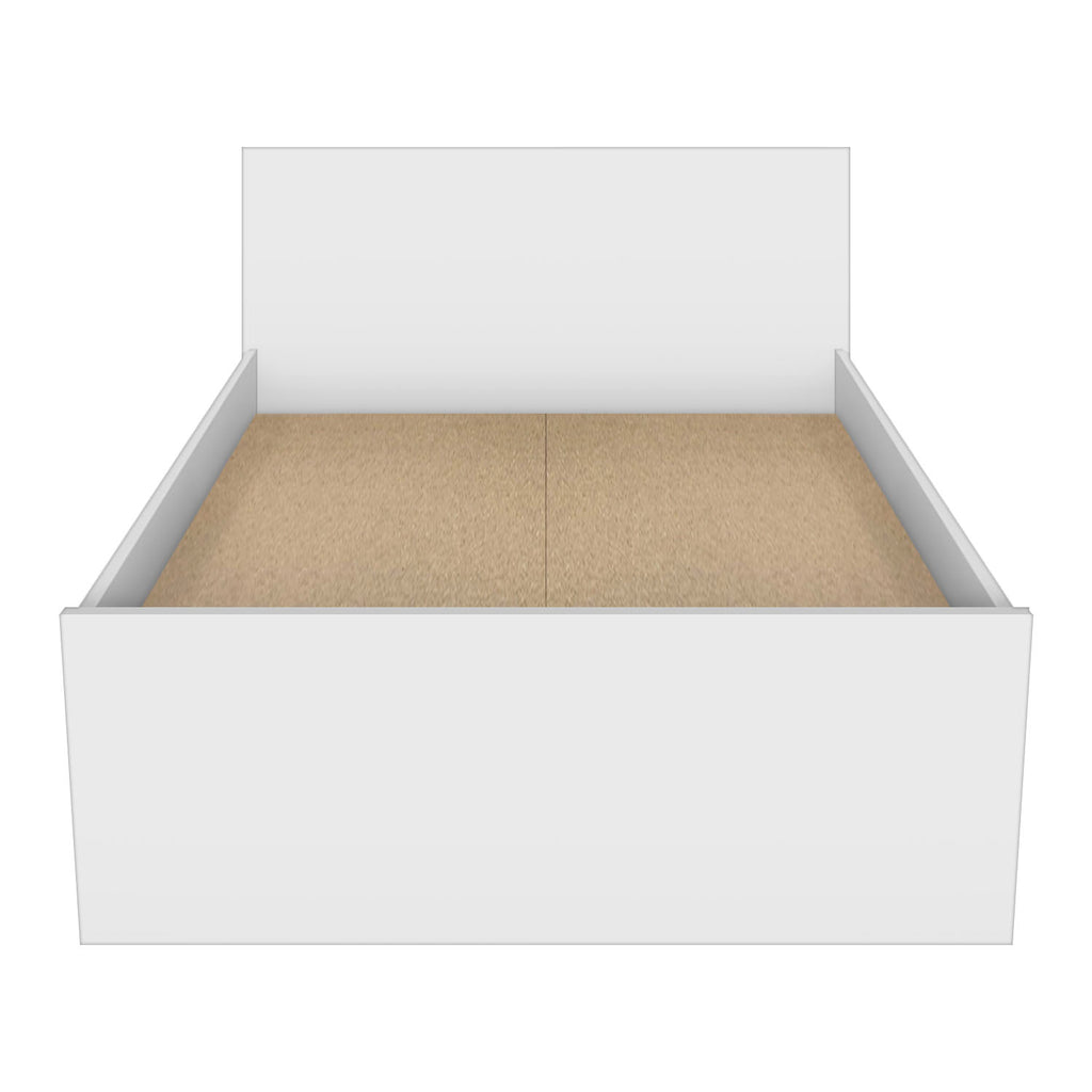 Double Bed (with 2 Drawers) - Asters Maldives