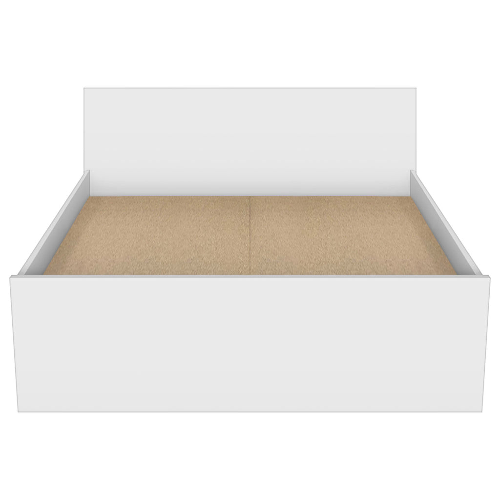 Queen Bed (with 2 Drawers) - Asters Maldives