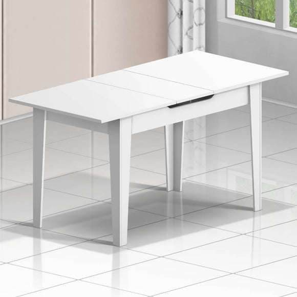 Dining Table (Extendable) - Asters Maldives