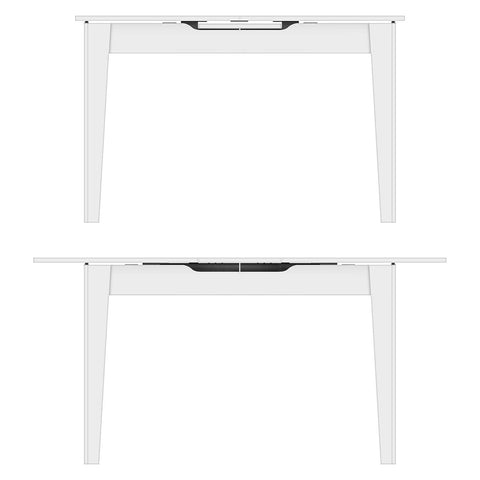 Dining Table (Extendable) - Asters Maldives