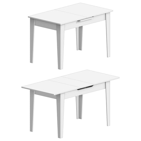 Dining Table (Extendable) - Asters Maldives