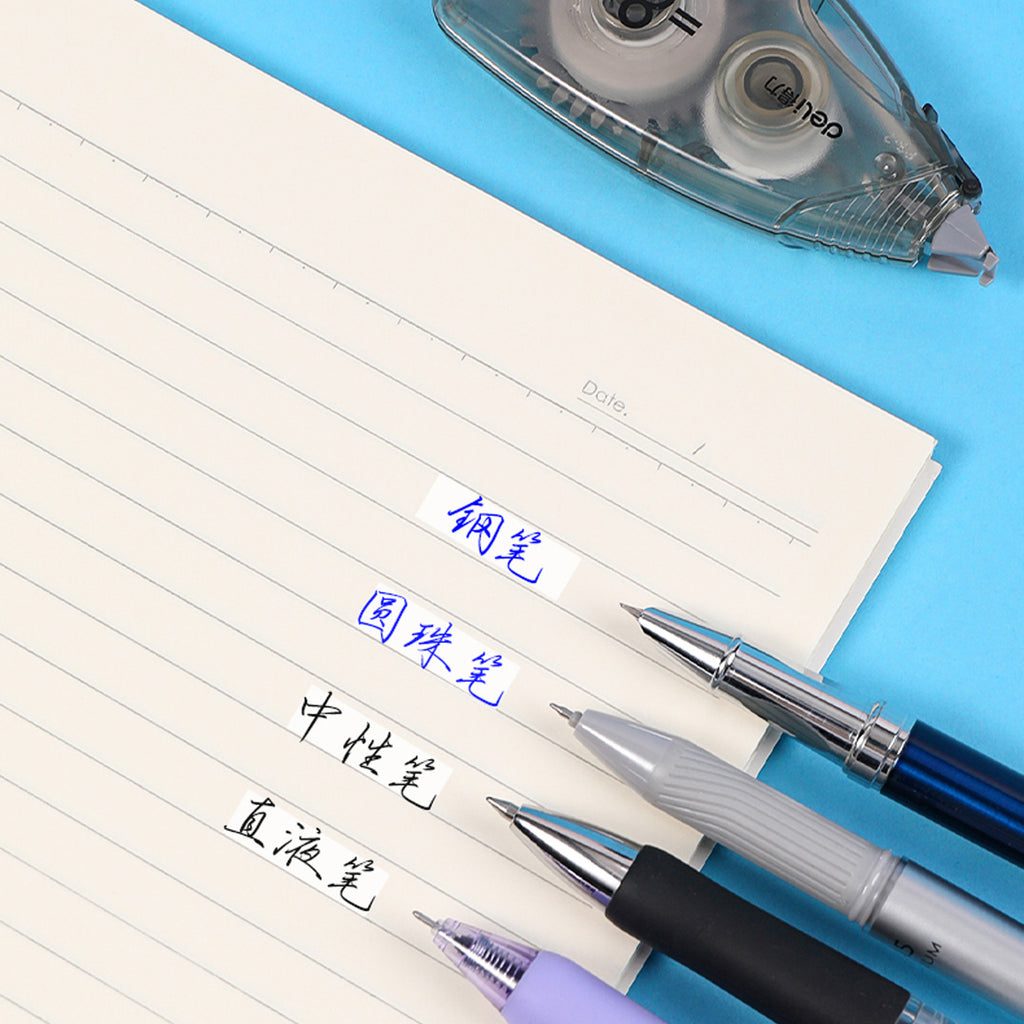 Correction Tape (5mm x 8m)