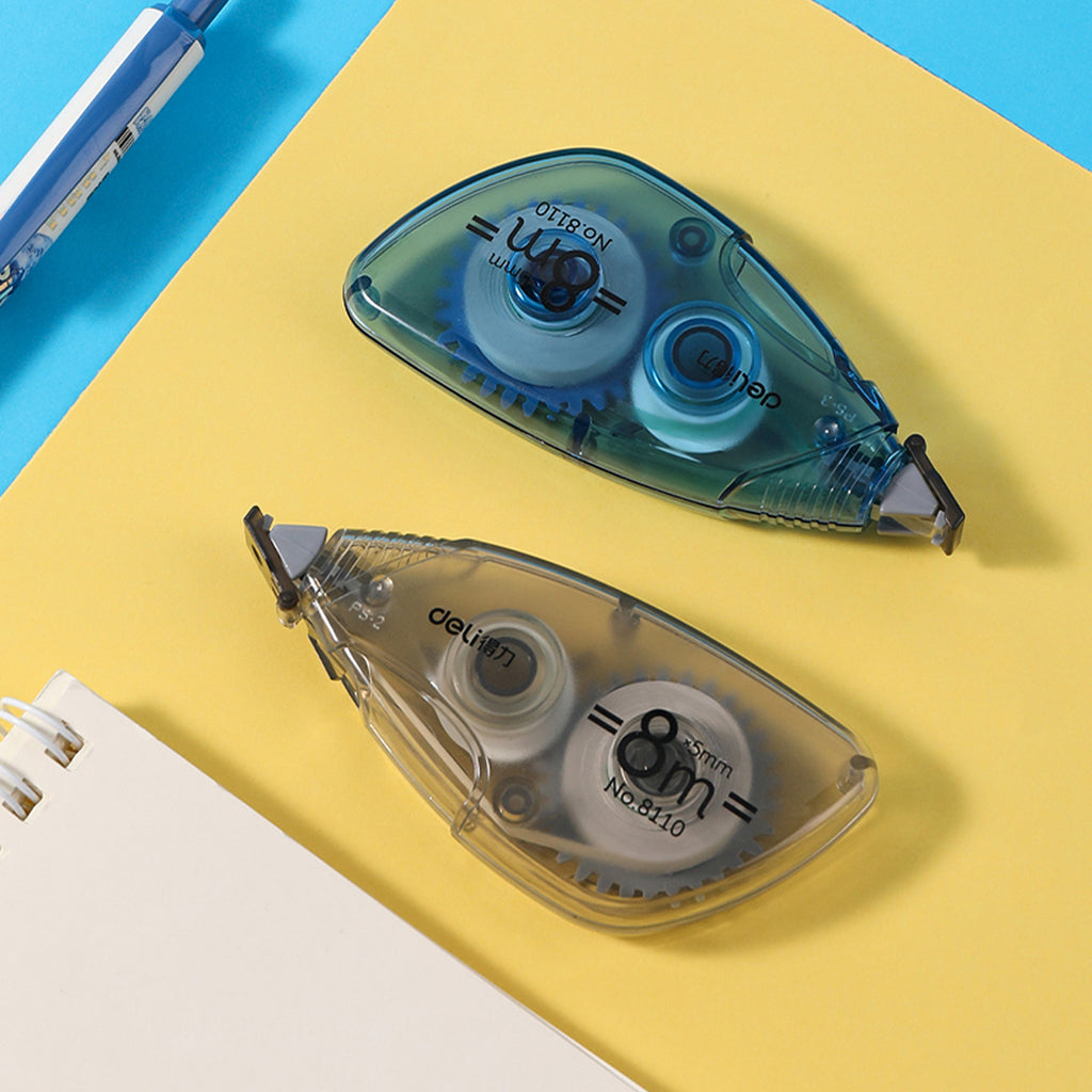 Correction Tape (5mm x 8m)