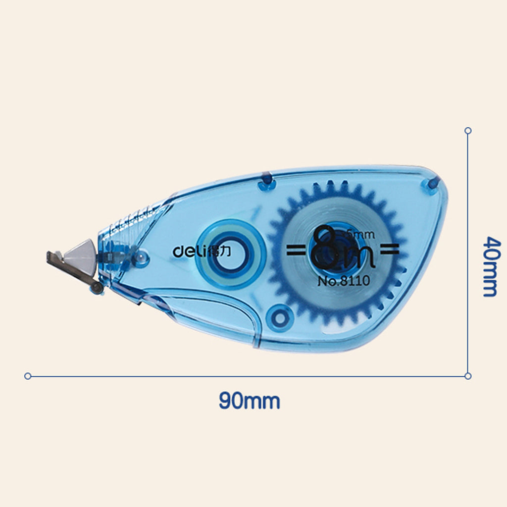 Correction Tape (5mm x 8m)