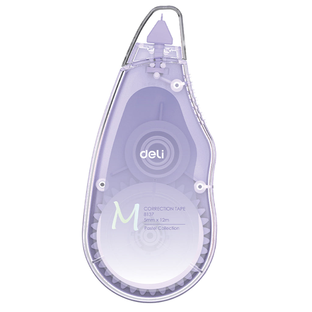 Correction Tape (5mm x 12m)