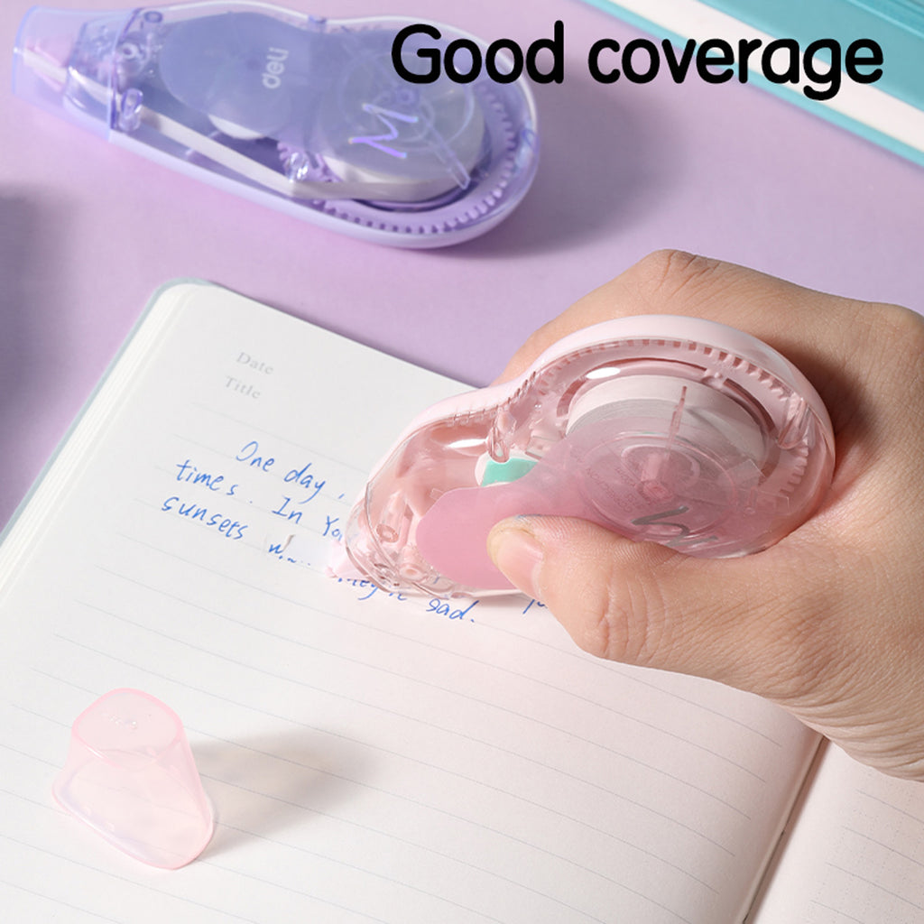 Correction Tape (5mm x 12m)