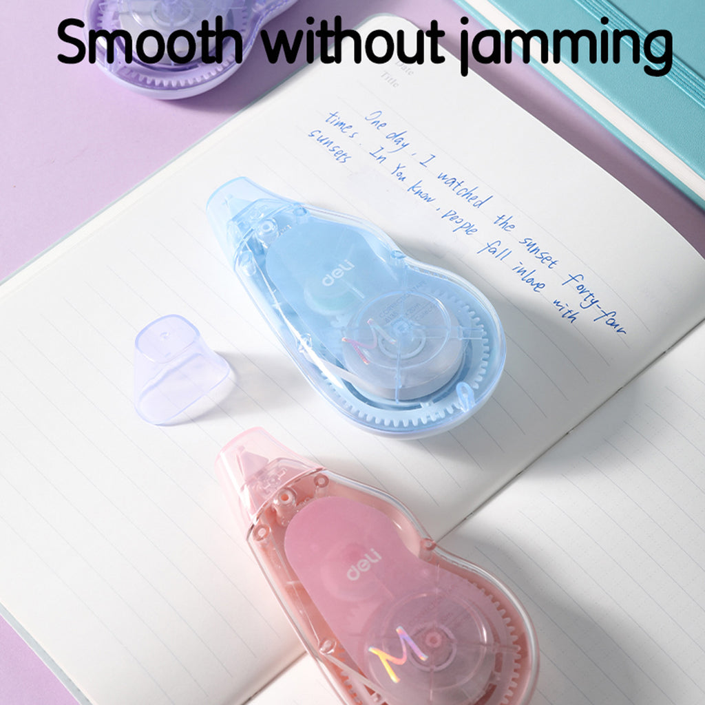 Correction Tape (5mm x 12m)
