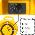 Floor Dryer - Asters Maldives