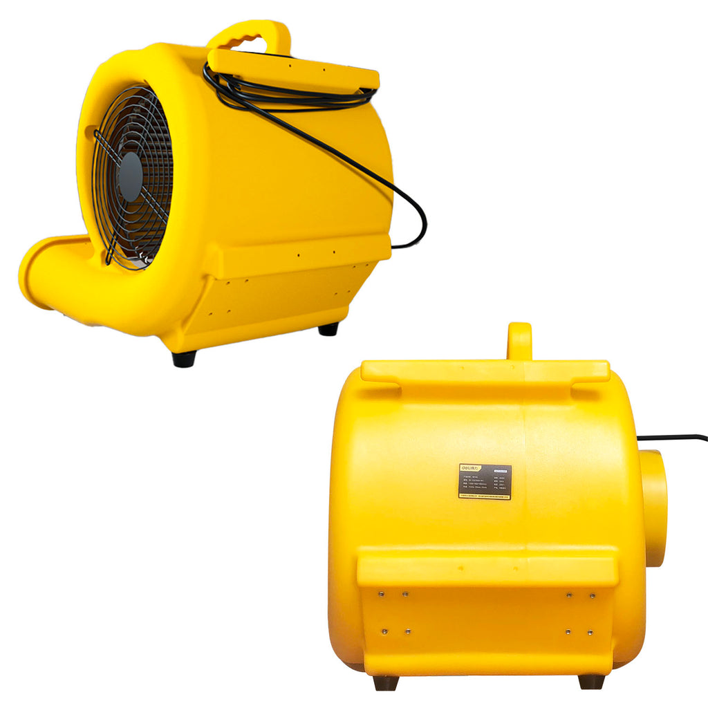 Floor Dryer - Asters Maldives