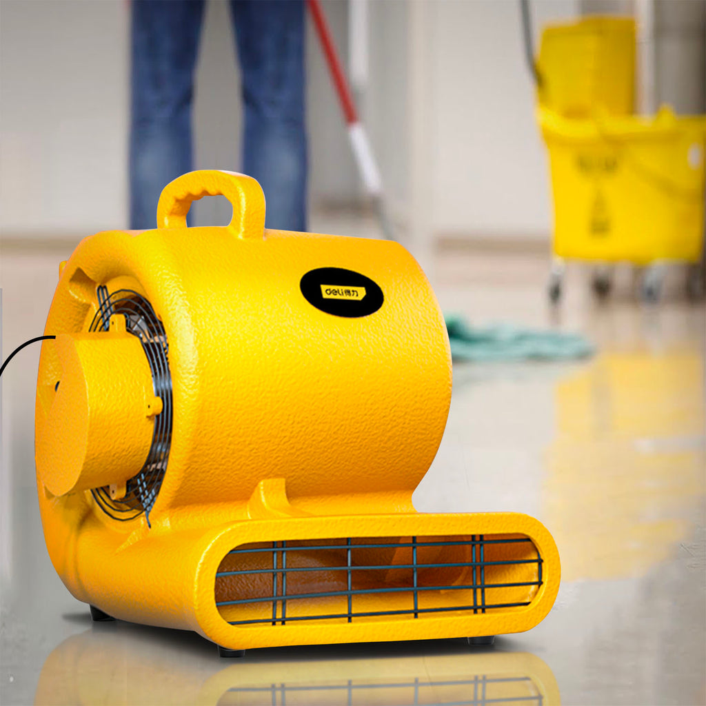 Floor Dryer - Asters Maldives