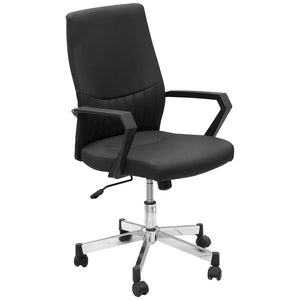 Medium Back Chair - Asters Maldives