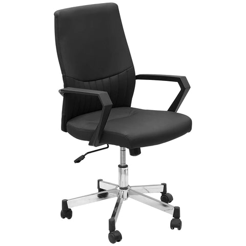 Medium Back Chair - Asters Maldives
