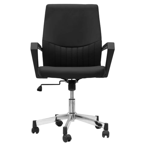 Medium Back Chair - Asters Maldives