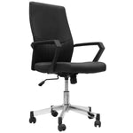 Medium Back Chair - Asters Maldives