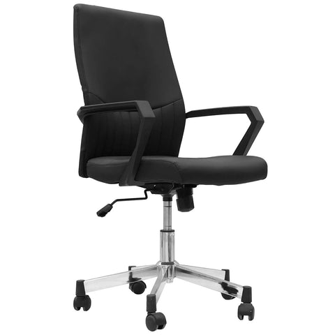 Medium Back Chair - Asters Maldives