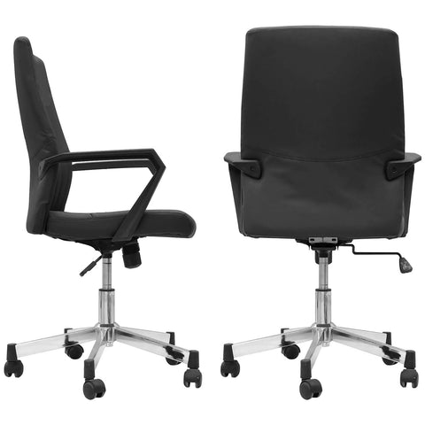 Medium Back Chair - Asters Maldives