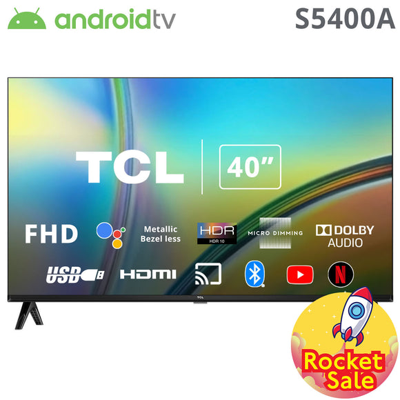 TV (FHD) - 40