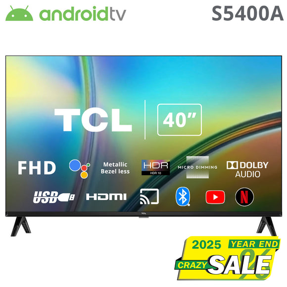 TV (FHD) - 40