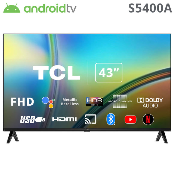 TV (LED) - 43