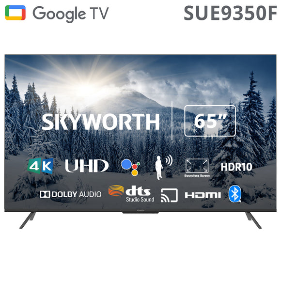 TV (4K UHD) - 65